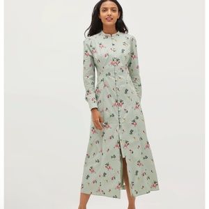 Hill House✨The Lucienne Dress